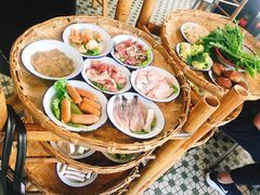 -有拈头成都市井火锅(南山总店)