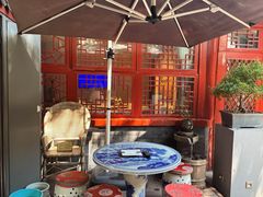 -程府宴-国宴(南长街·四合院店)