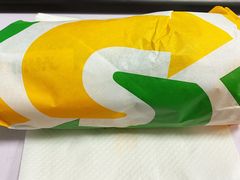 -赛百味SUBWAY(地王广场店)