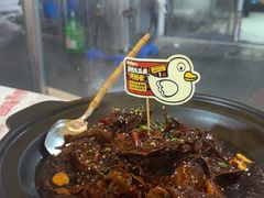 -回味黑鸭煲·始于2006(万松园店)