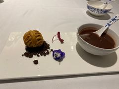 -Yan Ting 宴庭中餐厅(上海静安瑞吉酒店)