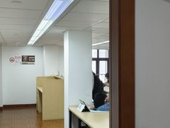 -上海市静安区图书馆(新闸路馆)