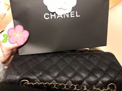 -CHANEL(恒隆广场店)