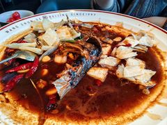-旺顺阁·北京菜·烤鸭(大望路店)