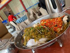 -伙工殿餐厅(吉大店)