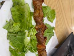 -西部马华清真兰州牛肉面·烧烤夜市(上地店)