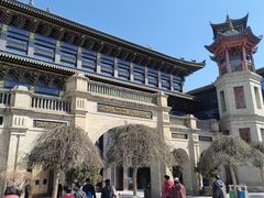 -西宁市东关清真大寺