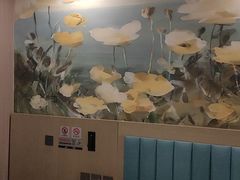 -龙禧盛精品酒店(天津西站店)