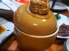 -银子铁板烧料理自助餐(人民广场店)