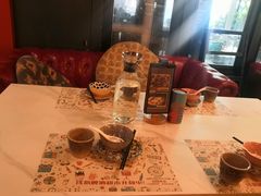 -酒肆浅葱•烧烤•龙虾•排档(卓悦intown店)