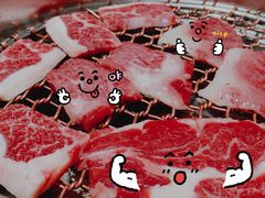 -花时·炭火烧肉(东百中心A馆店)