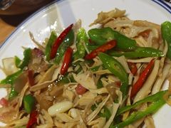 -滇铺子·云南特色菜·第九届野生菌美食节(东风东路c86店)