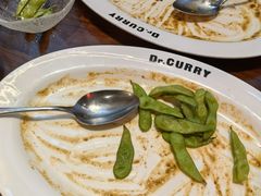 -伽喱博士 Dr.CURRY咖喱饭(太阳宫咖喱店)