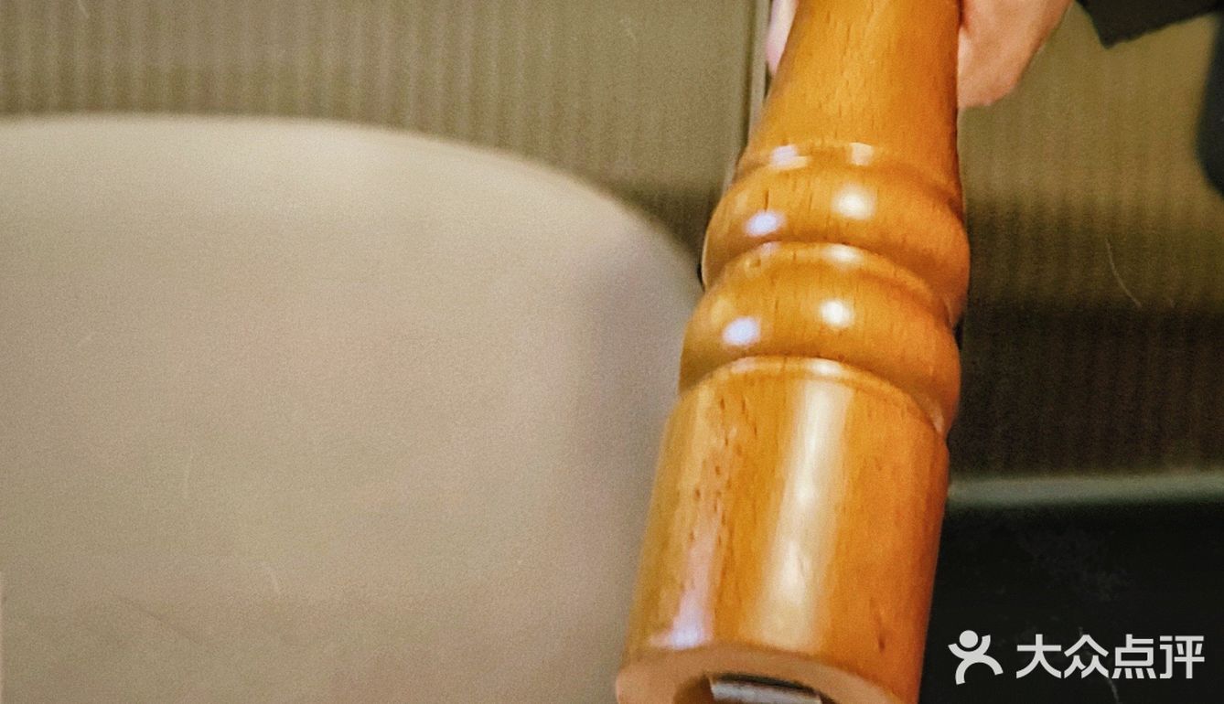 🈶️人请客啦！金融街商圈高端西餐走起！
