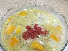 -佰搭果·广式茶餐厅(石牌东路店)