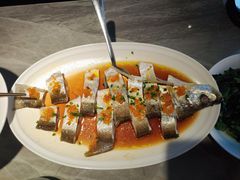 -鱼你相聚·河鲜馆(袁家岭店)
