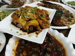 -南翔饭店
