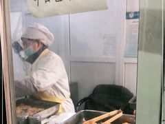 -满记烧饼(牛街东里小区一区店)
