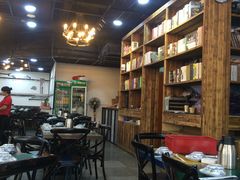 大堂-老乡村(南湖路店)