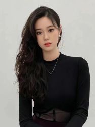 -MINX名珂斯·烫染形象设计