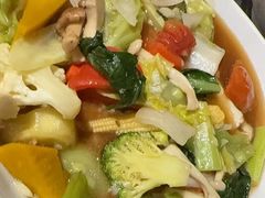 -Kat's Kitchen