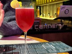 -THE CANNERY&JUJU 新鲜海鲜·牛排美食酒廊