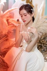 -欣薇婚纱(新源乐汇城店)