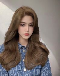 -阿莲新妆护肤造型