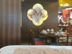 -禧鳳記·猪肚鸡火锅(玖洲道店)