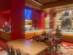 -城市大道红炉披萨烘焙坊