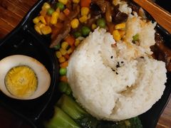 -十九集重庆小面(天坛西路店)