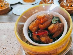 -安泰楼·佛跳墙创始人·传统闽味早茶·酒楼(三坊七巷闽菜地标店)