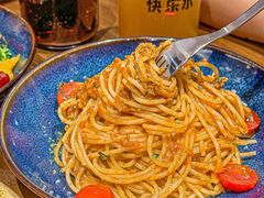 -铁酱披萨(巧刻广场店)