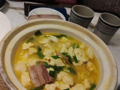 -径山十八道·风味民间菜(杭州总店)