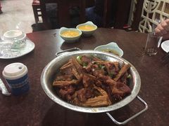 原生牛肉-滋味小厨(新合店)