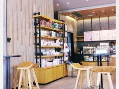 -星巴克(深圳石岩星城店)