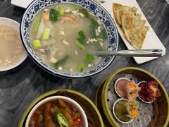 -安泰楼·佛跳墙创始人·传统闽味早茶·酒楼(三坊七巷闽菜地标店)