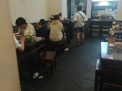 -不二心·鲜肉大包·海胆小笼汤包(二七广场店)