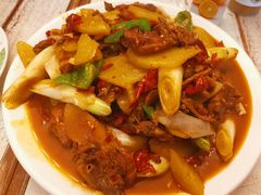 -217丰惠源抓饭(星湖街店)