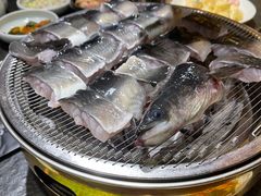 -味家烤肉烤鳗鱼牛排(西塔旗舰店)