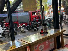 景观位-银记肠粉店(市二宫店)