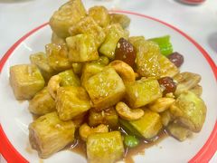 -庆山饭店·海鲜饺子家常菜(北戴河黑石路店)