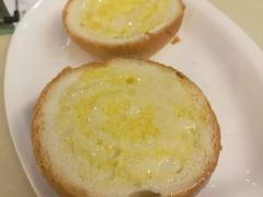 猪仔包-永盈茶餐厅(中山四路店)