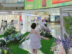 -万达广场(南昌红谷滩店)