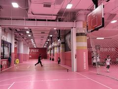-热致篮球(上海西站店)