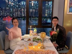 -Kathleen's Waitan 凯圣琳江景西餐厅(外滩店)