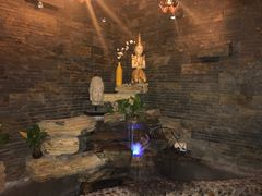 -域SPA·足疗·按摩·养生(静安寺店)