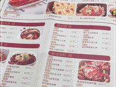-稻香酒家·33年老字号·港式粤菜(富邦中心店)