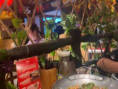 -老湘村·湖南土菜(天河维多利店)
