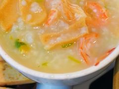 -陆记鹅庄·潮汕菜·狮头鹅(大仟里店)